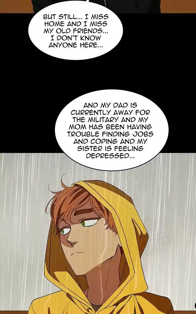 I Love Yoo Chapter 107: