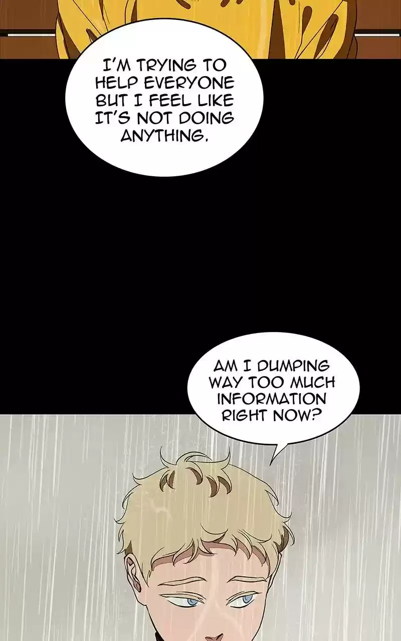 I Love Yoo Chapter 107: