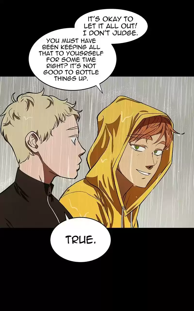 I Love Yoo Chapter 107: