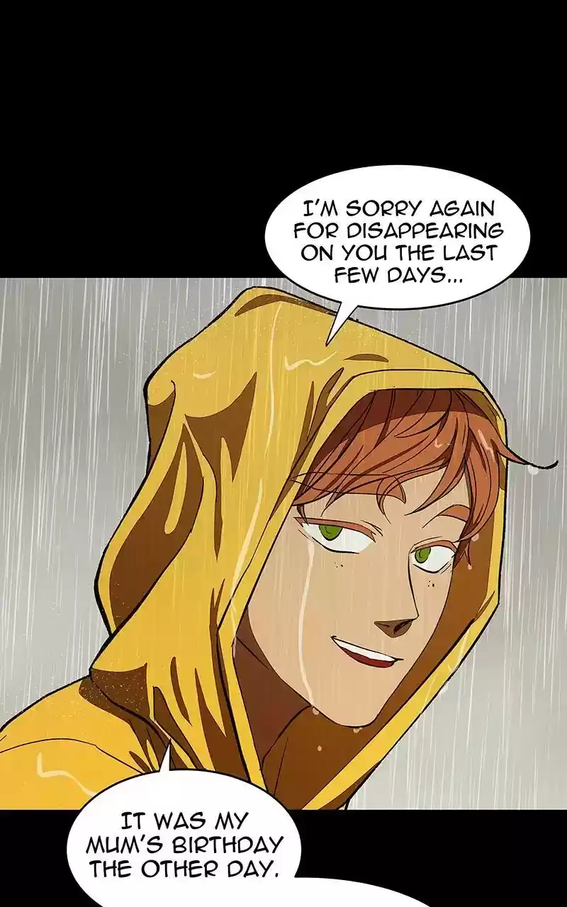 I Love Yoo Chapter 107: