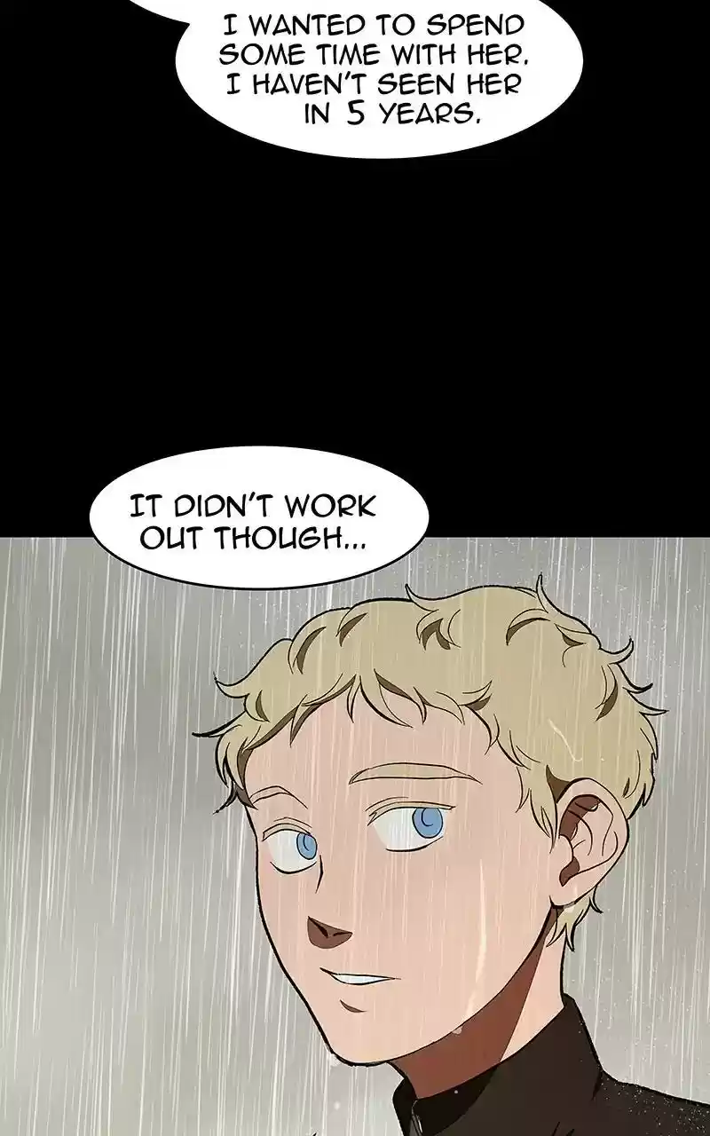 I Love Yoo Chapter 107: