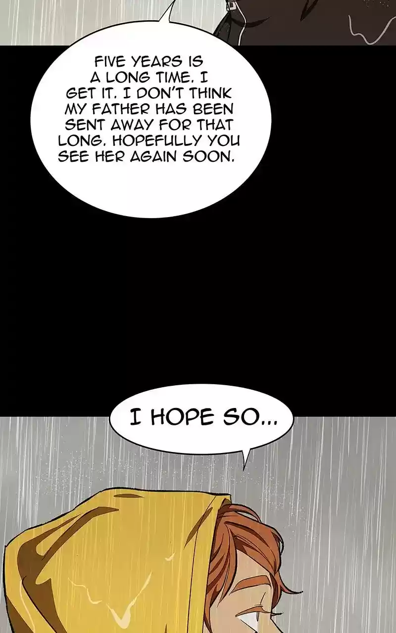 I Love Yoo Chapter 107: