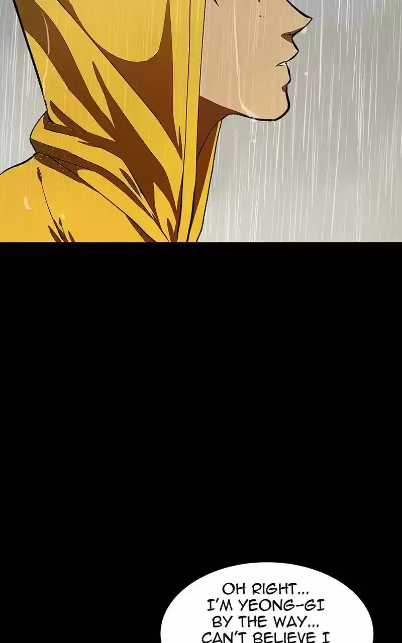 I Love Yoo Chapter 107: