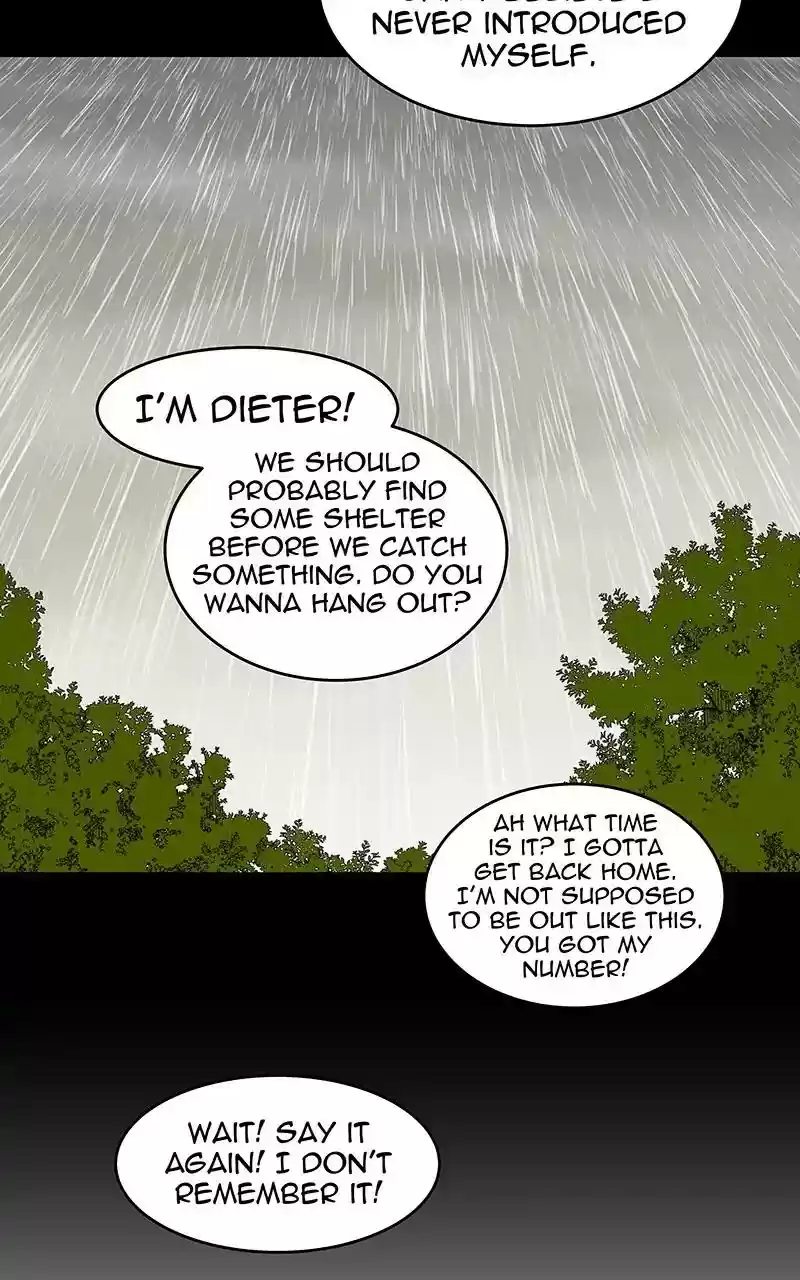 I Love Yoo Chapter 107: