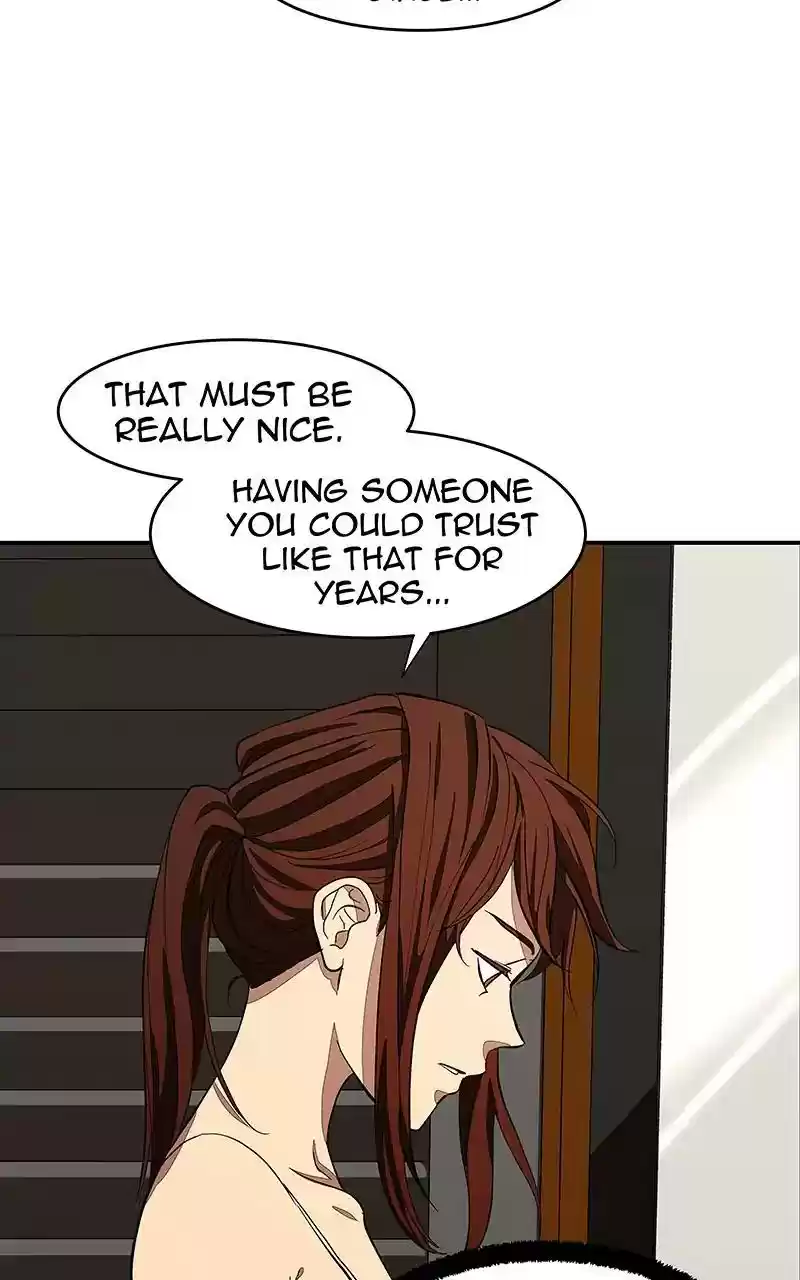 I Love Yoo Chapter 107: