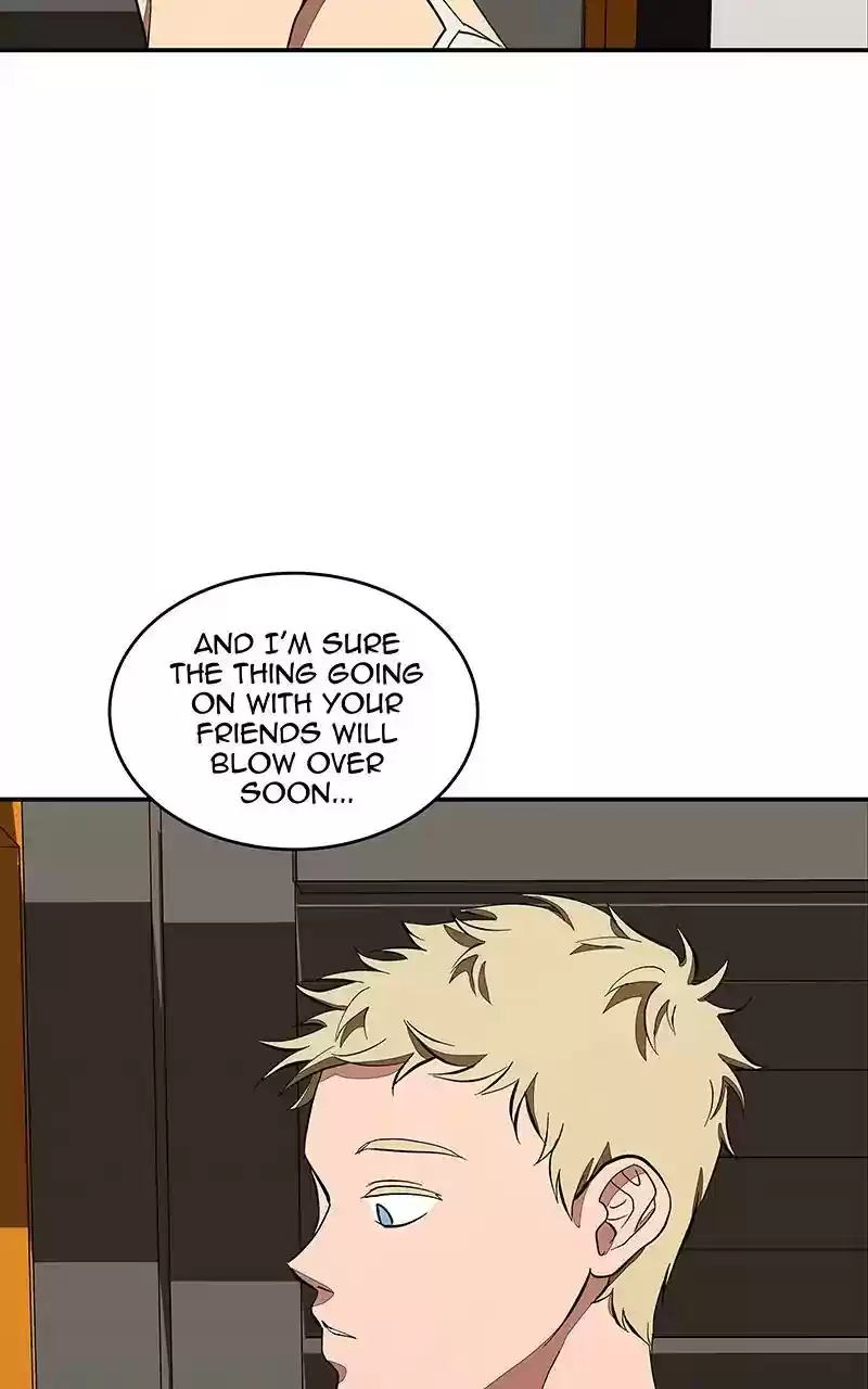 I Love Yoo Chapter 107: