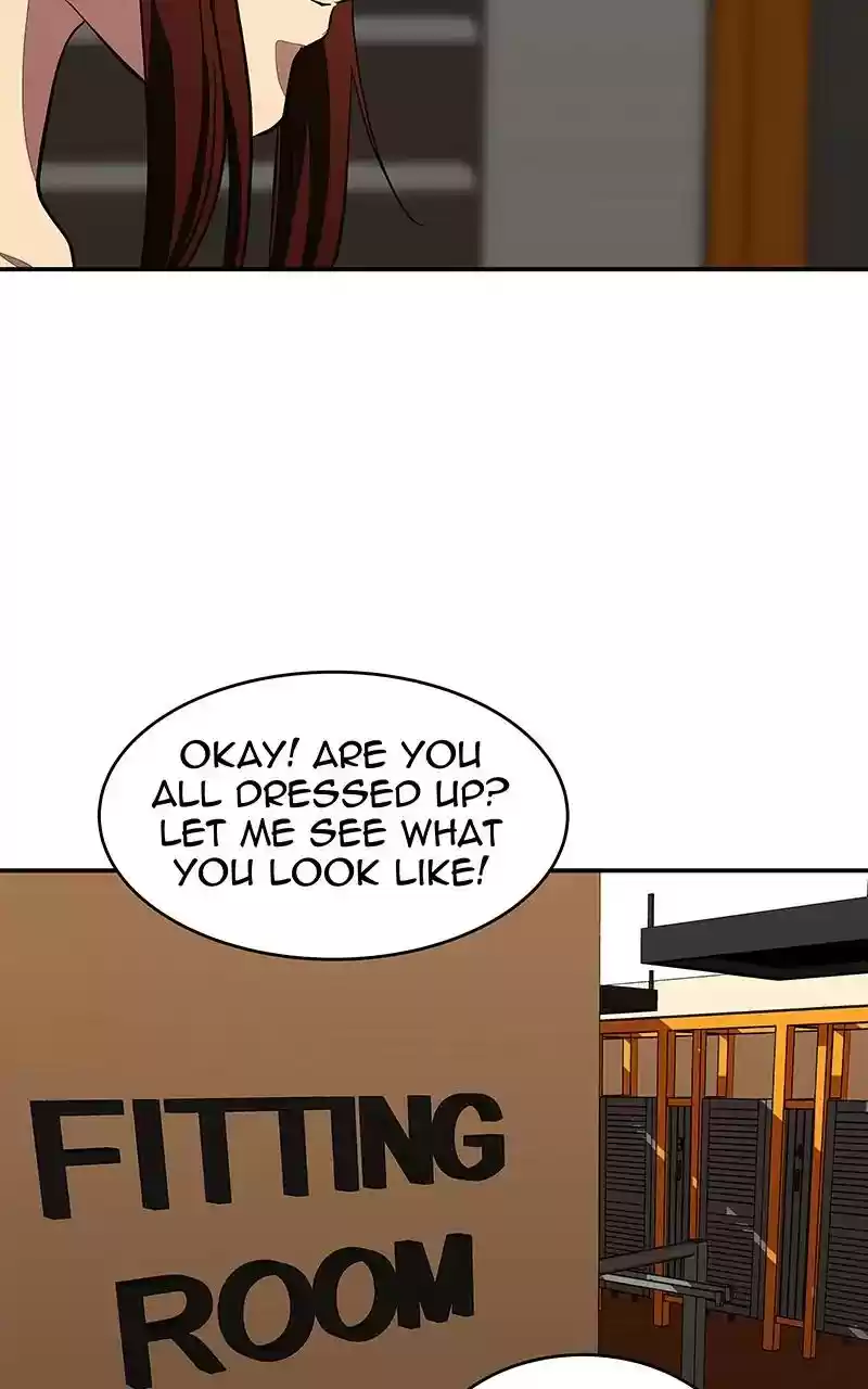 I Love Yoo Chapter 107: