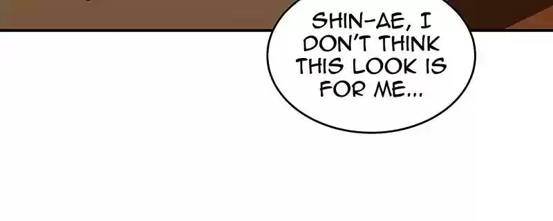 I Love Yoo Chapter 107: