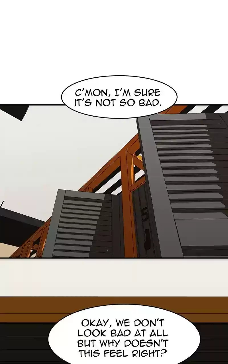 I Love Yoo Chapter 107: