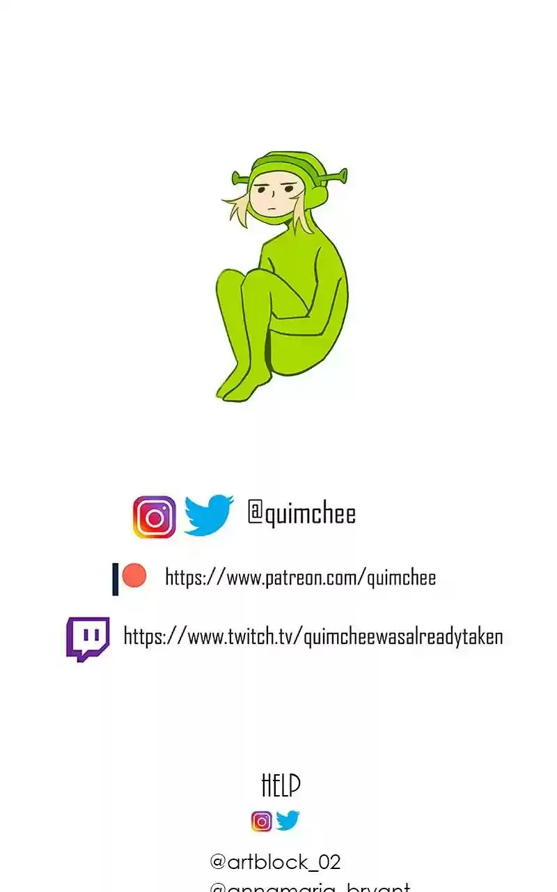 I Love Yoo Chapter 107: