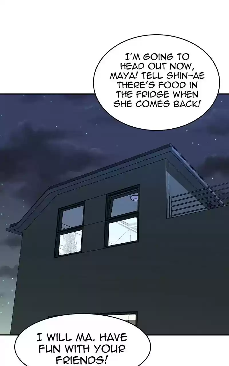 I Love Yoo Chapter 108: