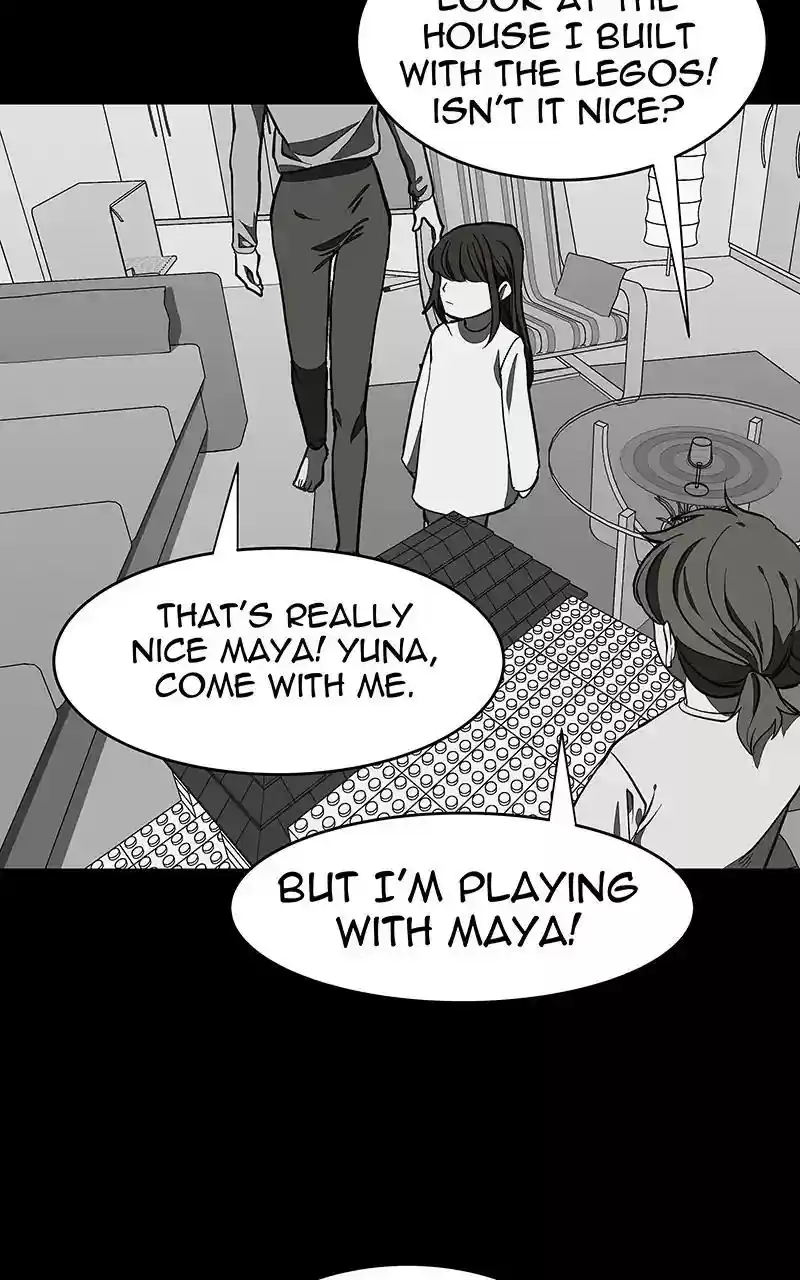 I Love Yoo Chapter 108: