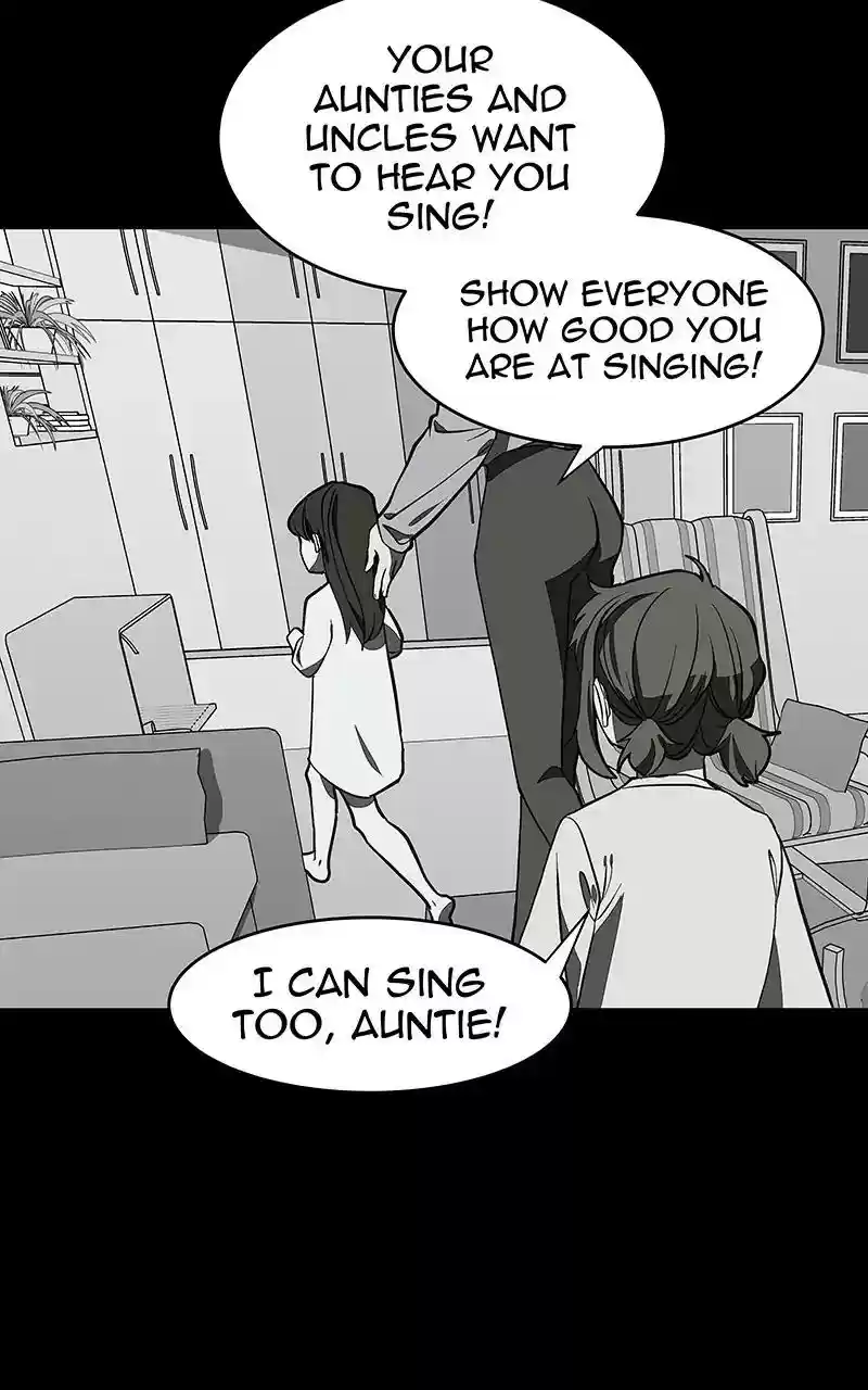 I Love Yoo Chapter 108: