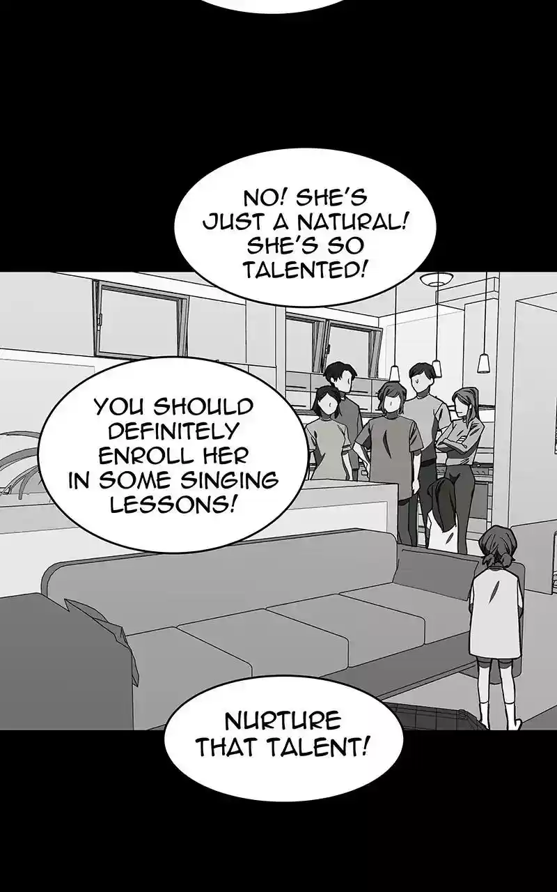 I Love Yoo Chapter 108: