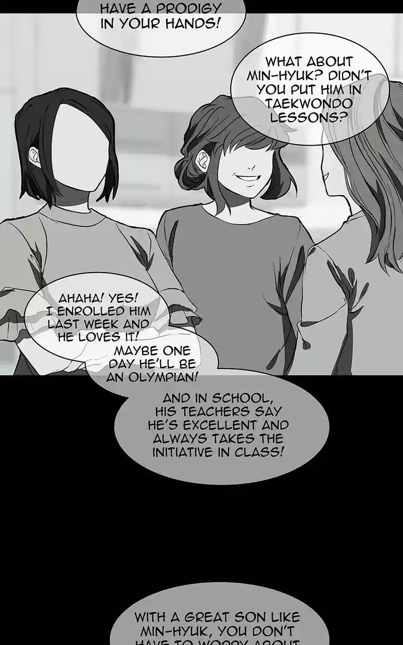 I Love Yoo Chapter 108: