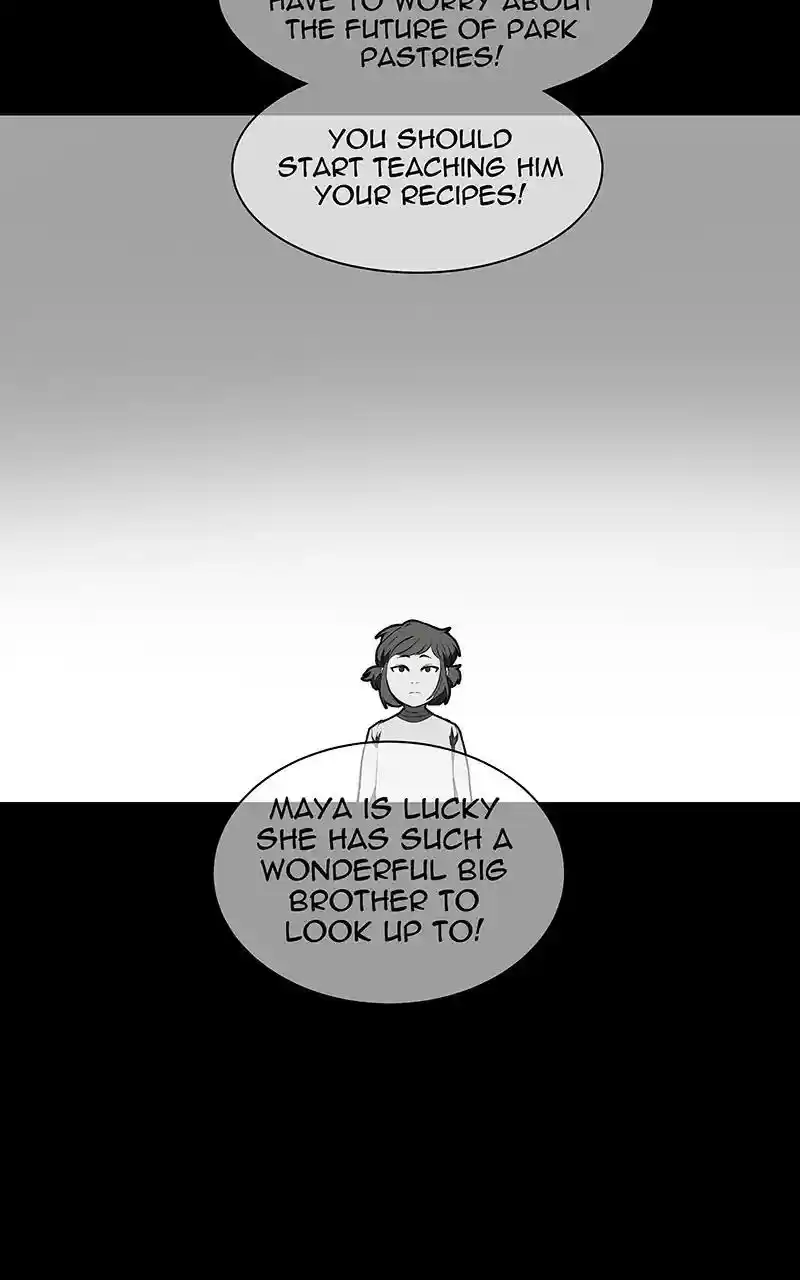 I Love Yoo Chapter 108: