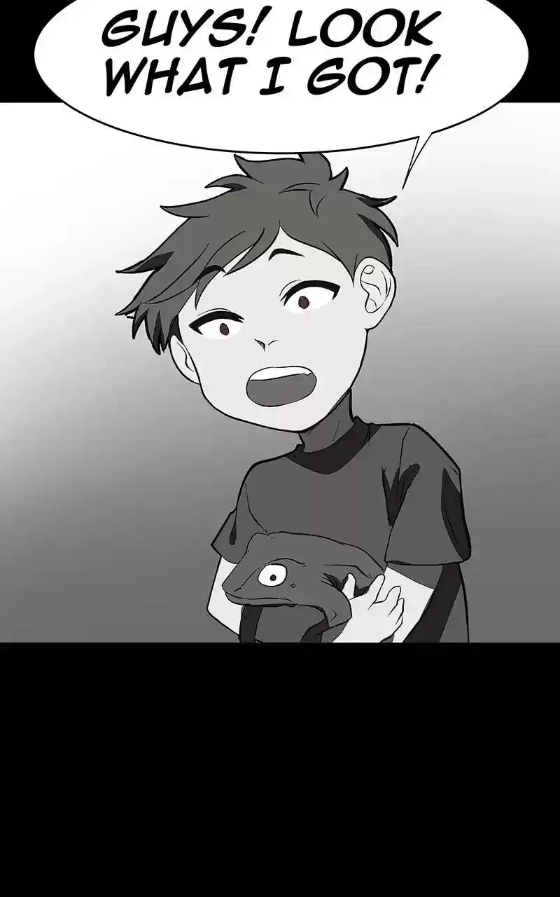 I Love Yoo Chapter 108: