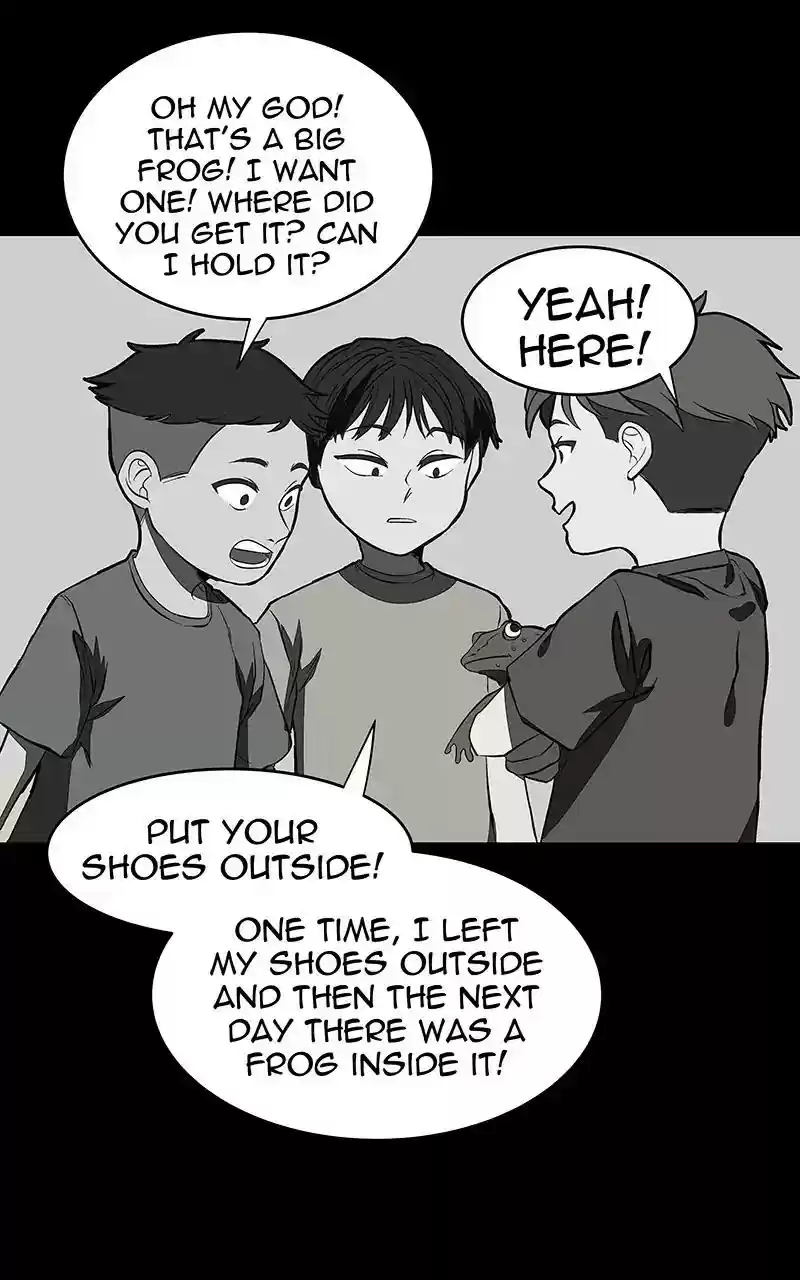 I Love Yoo Chapter 108: