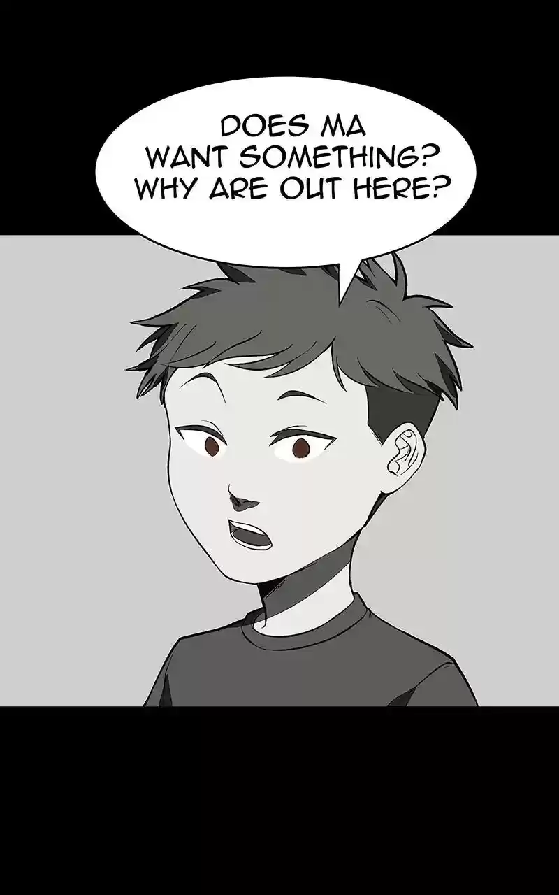 I Love Yoo Chapter 108: