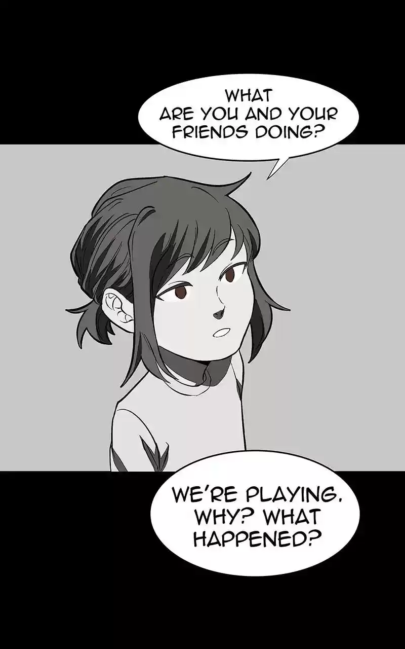 I Love Yoo Chapter 108: