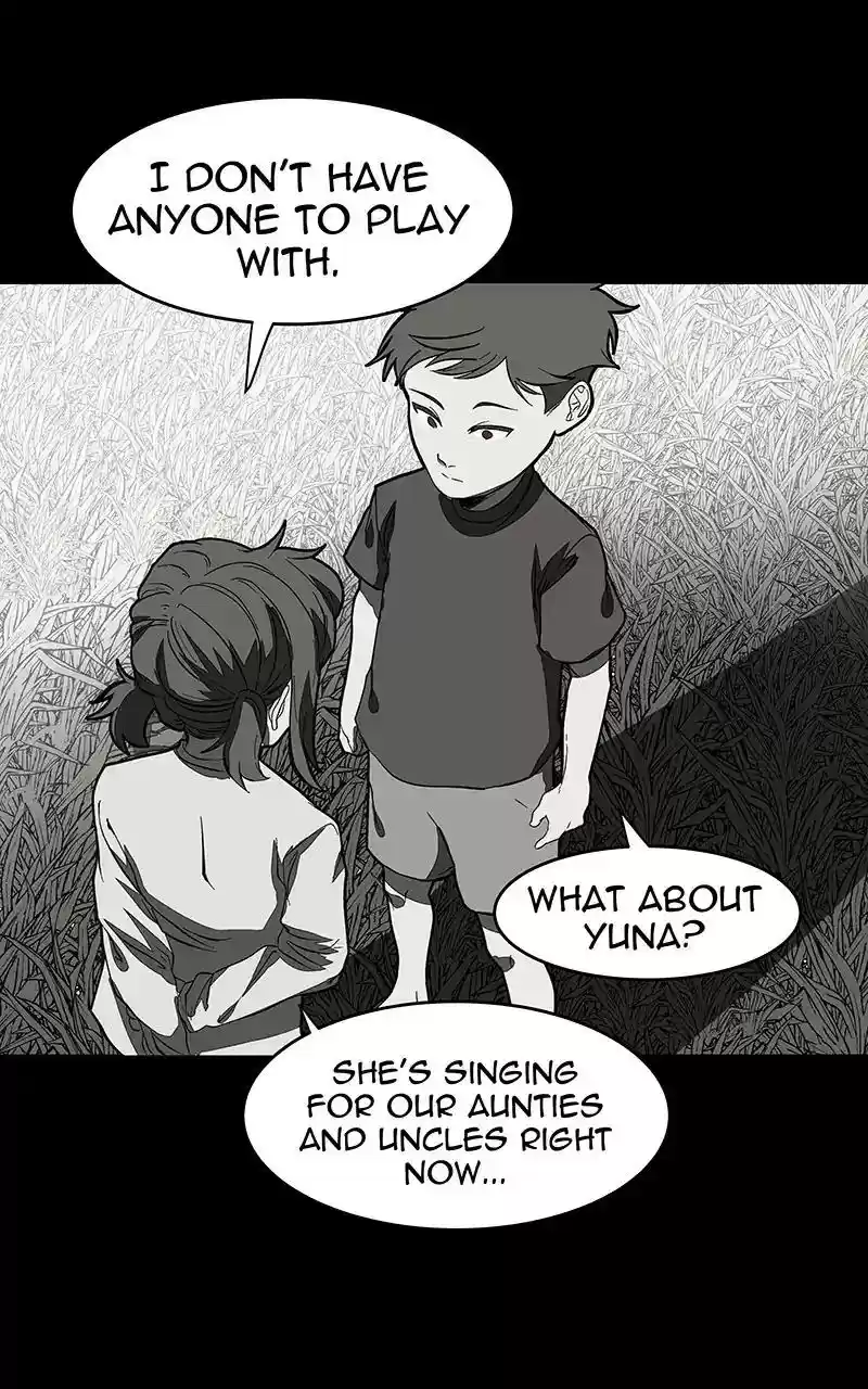 I Love Yoo Chapter 108: