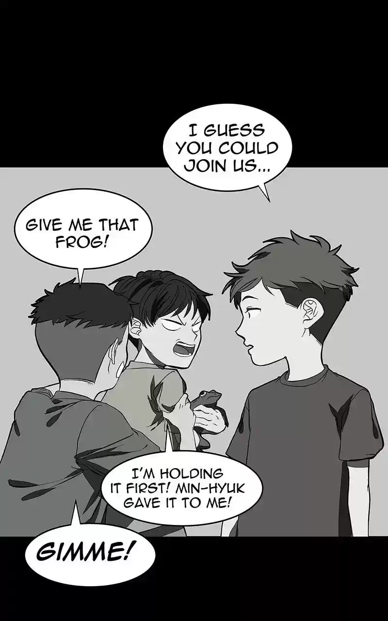 I Love Yoo Chapter 108: