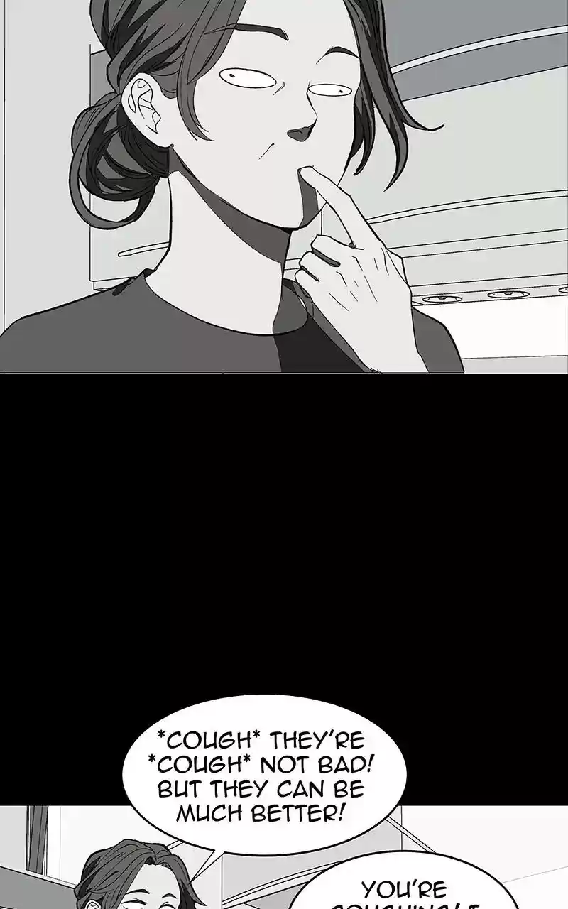 I Love Yoo Chapter 108: