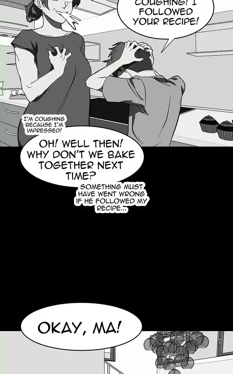 I Love Yoo Chapter 108: