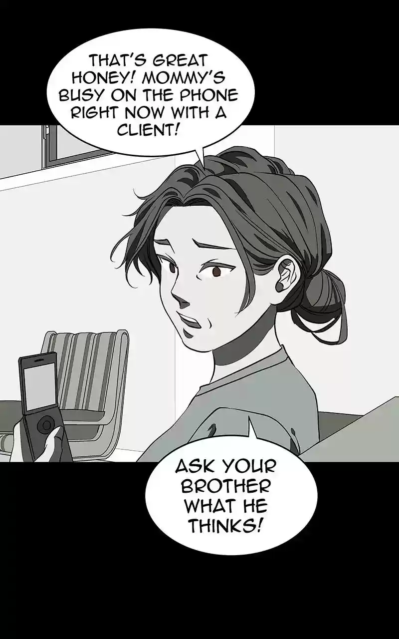 I Love Yoo Chapter 108: