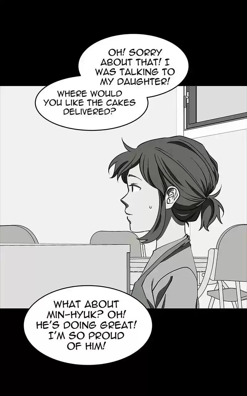 I Love Yoo Chapter 108: