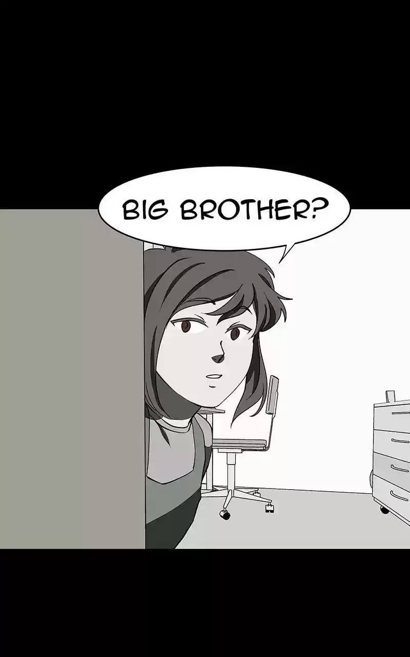 I Love Yoo Chapter 108: