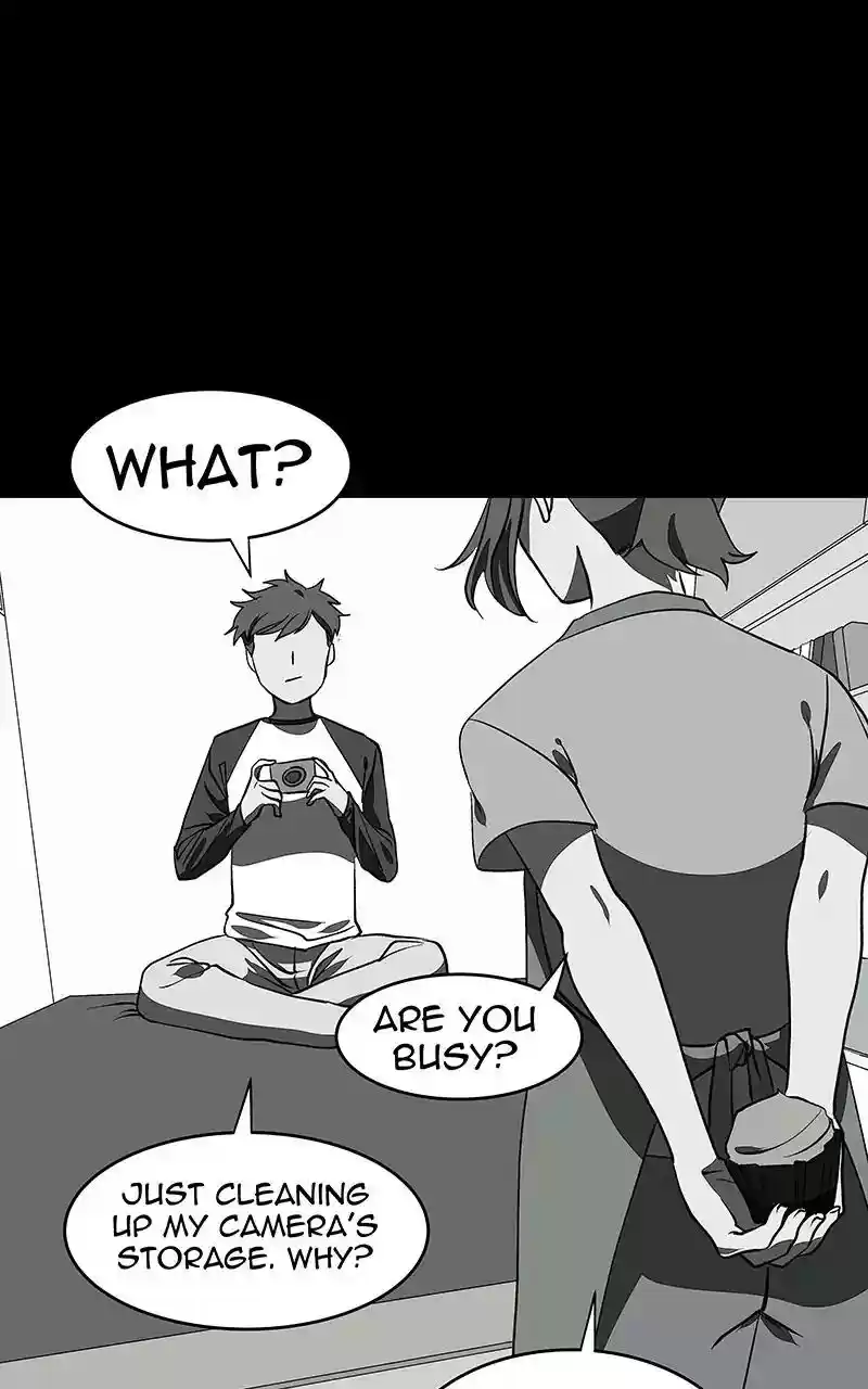 I Love Yoo Chapter 108: