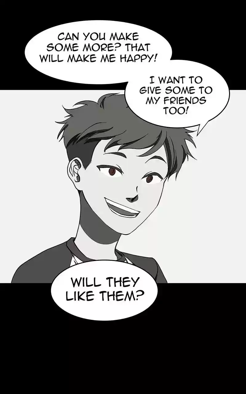 I Love Yoo Chapter 108: