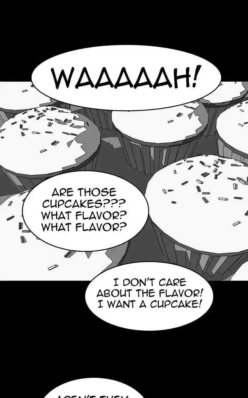 I Love Yoo Chapter 108: