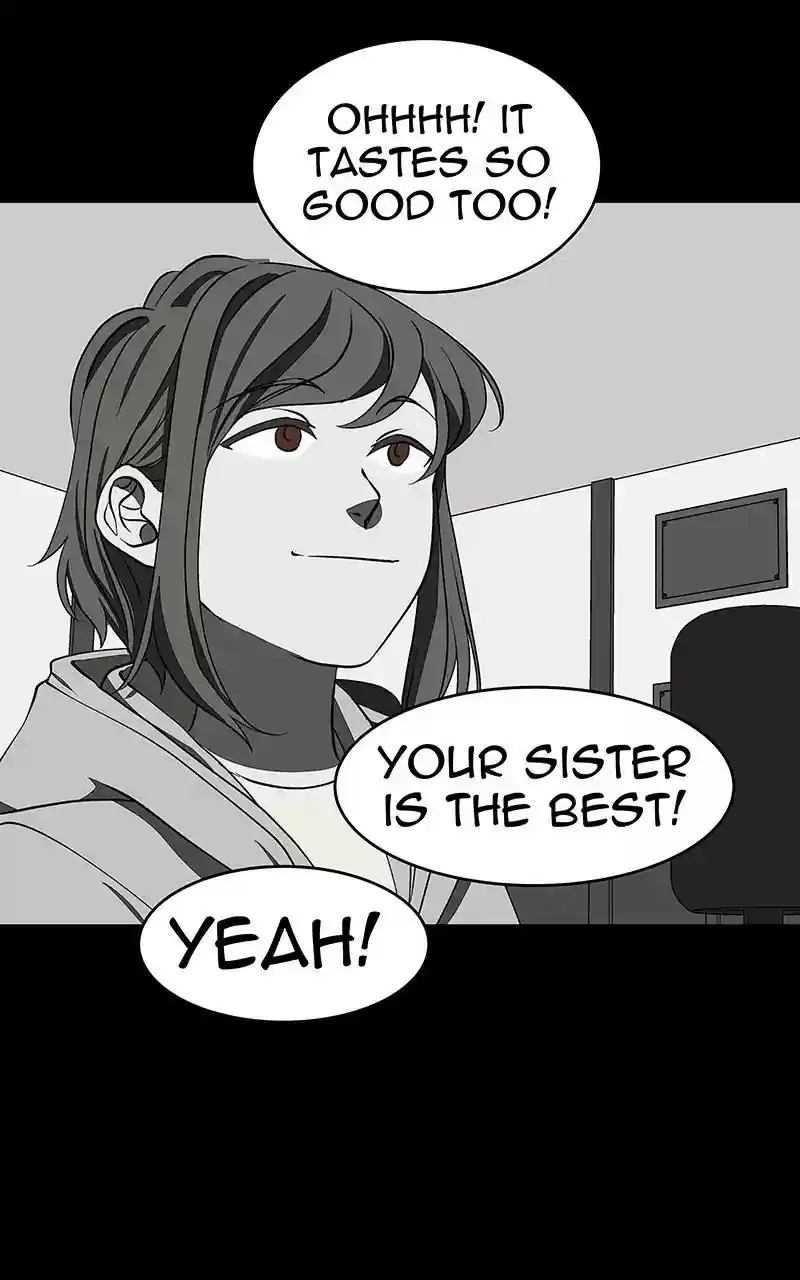 I Love Yoo Chapter 108: