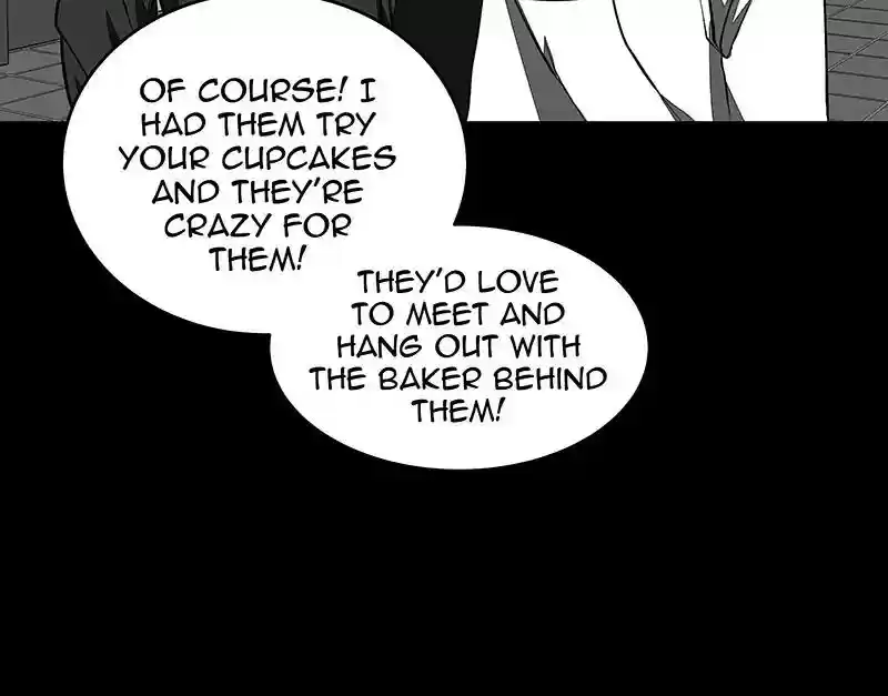 I Love Yoo Chapter 108:
