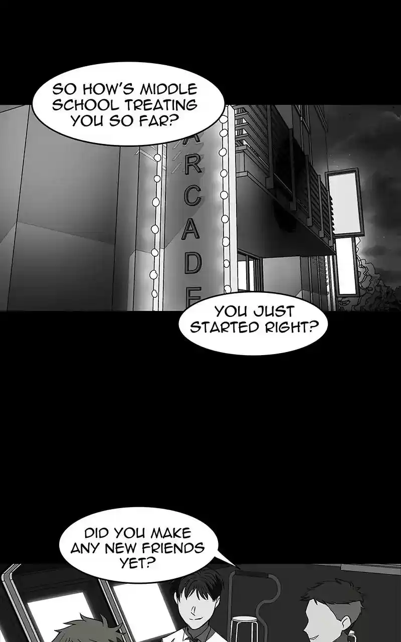 I Love Yoo Chapter 108: