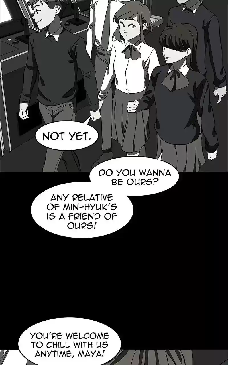 I Love Yoo Chapter 108: