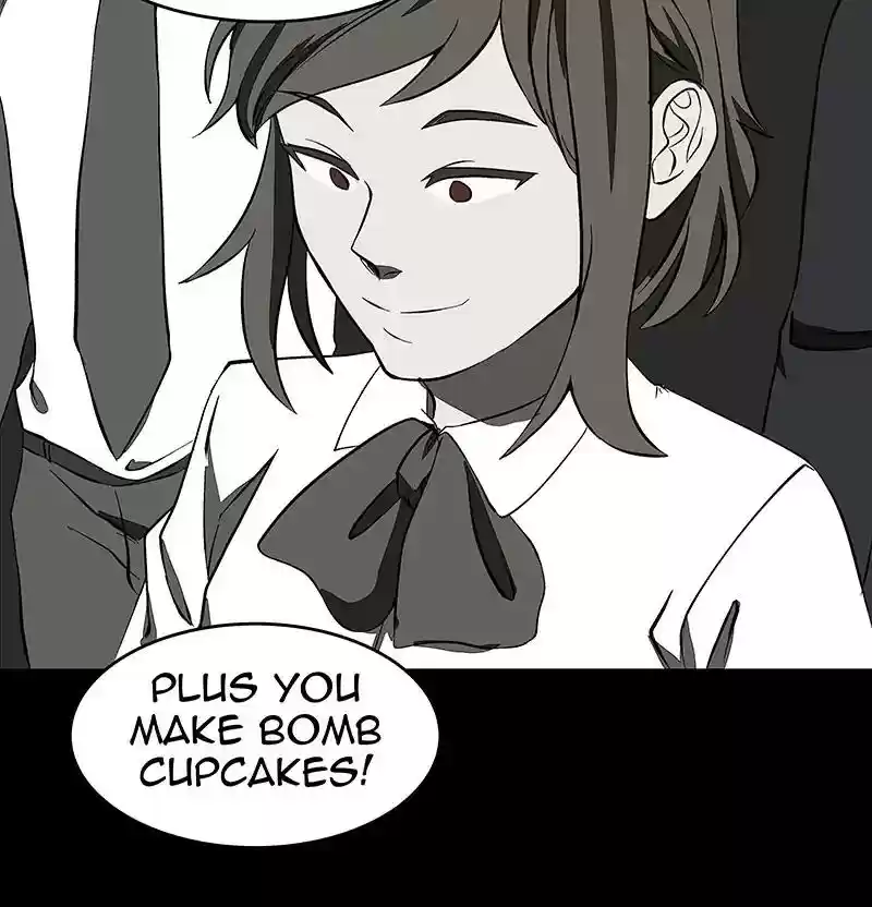 I Love Yoo Chapter 108: