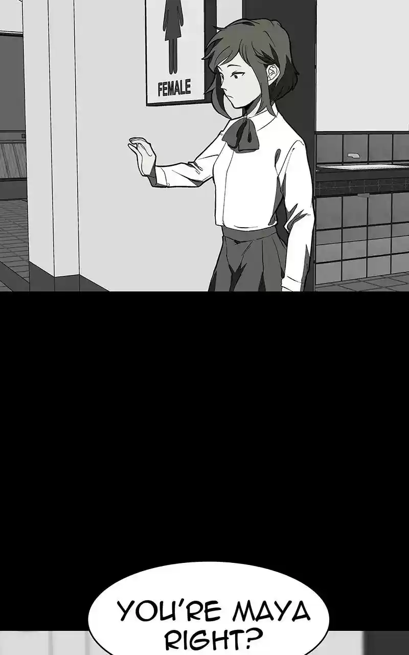 I Love Yoo Chapter 108: