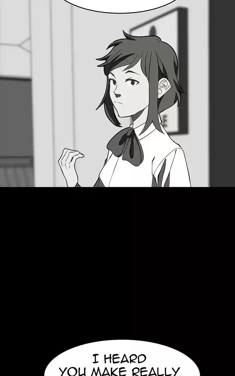 I Love Yoo Chapter 108: