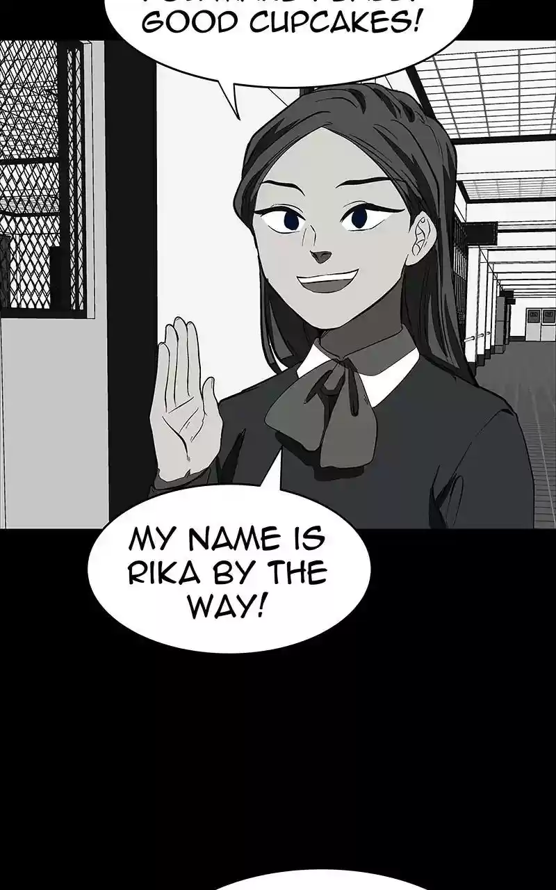 I Love Yoo Chapter 108: