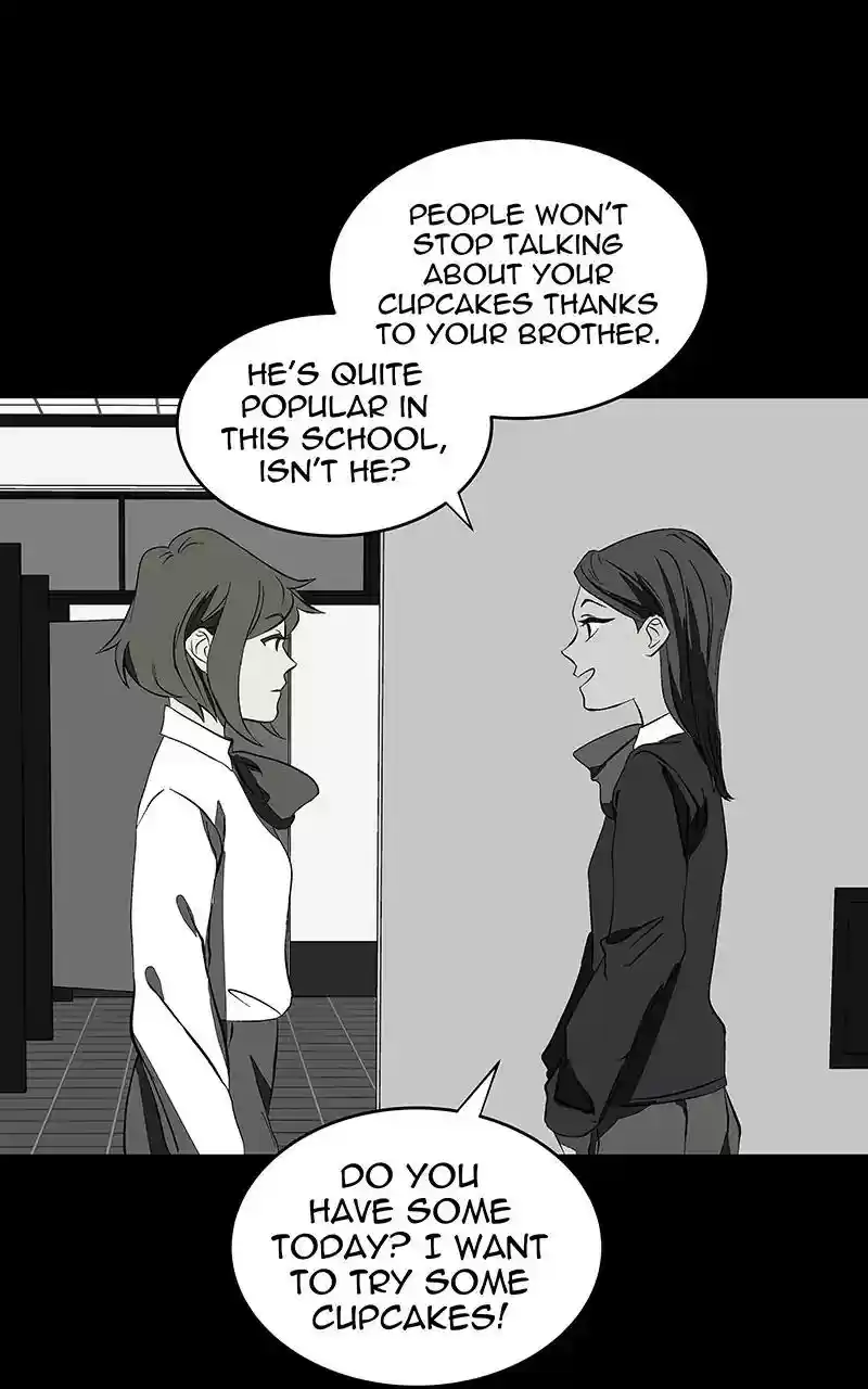 I Love Yoo Chapter 108: