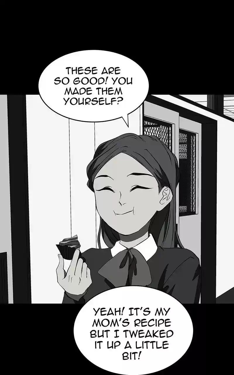 I Love Yoo Chapter 108: