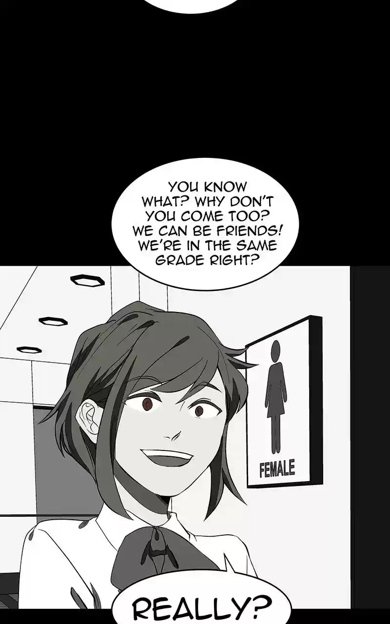 I Love Yoo Chapter 108: