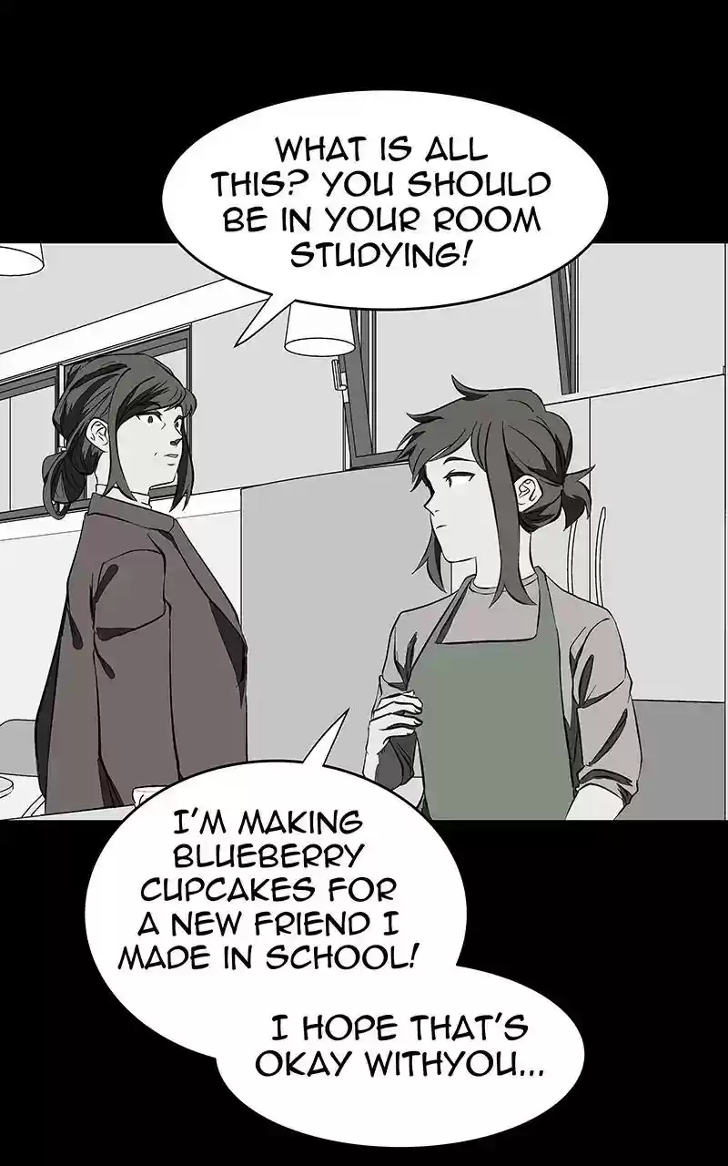 I Love Yoo Chapter 108: