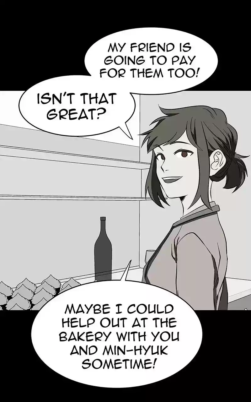 I Love Yoo Chapter 108: