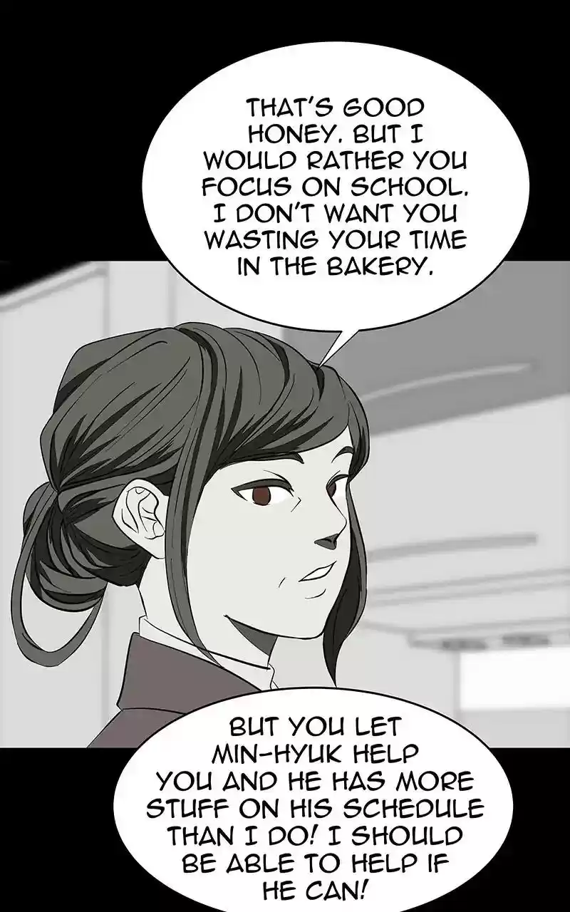 I Love Yoo Chapter 108: