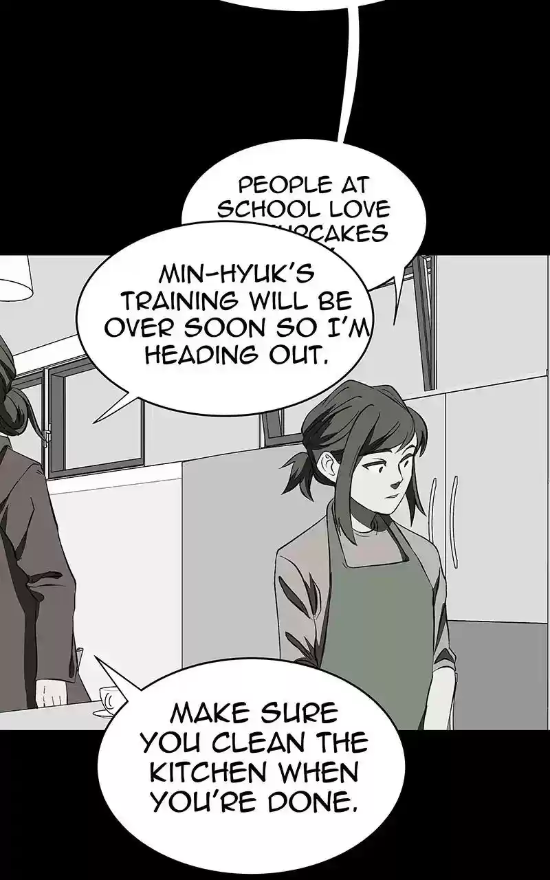 I Love Yoo Chapter 108: