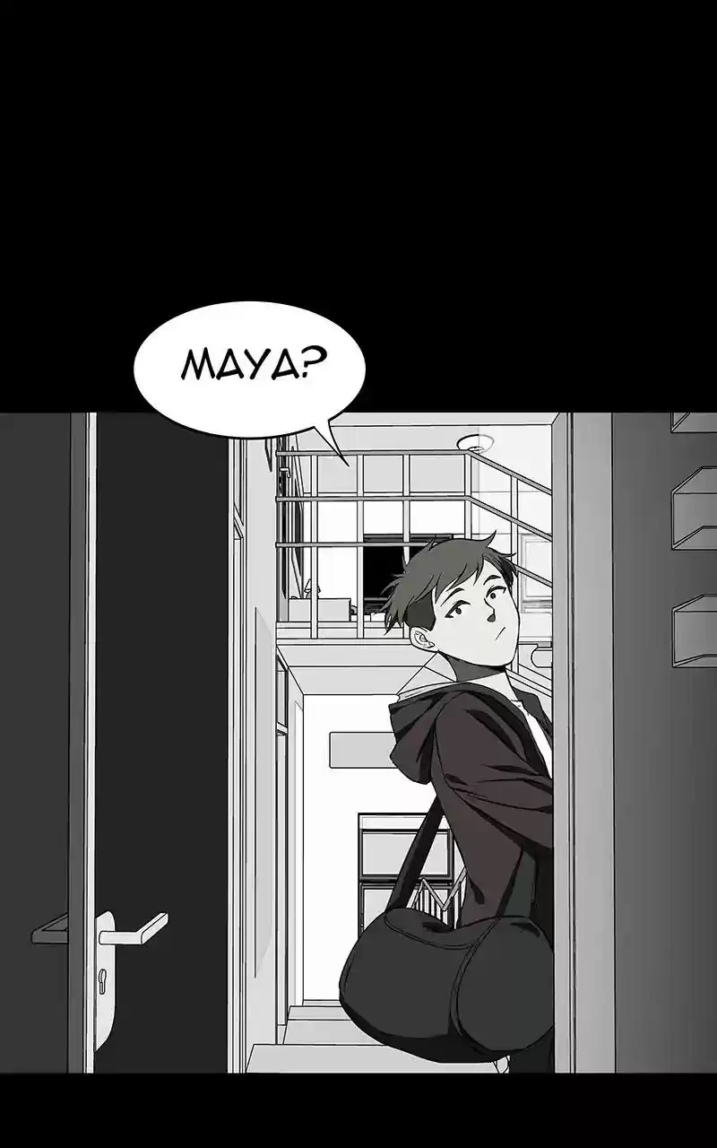 I Love Yoo Chapter 108: